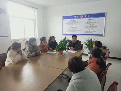 南乐县服装厂老板欠薪失踪案 司法所介入妥善解决赢得群众赞誉